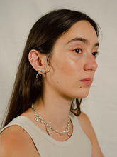 Load image into Gallery viewer, Serpent's Eye Earrings