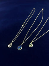 Load image into Gallery viewer, Paua Charm Pendant