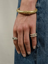 Load image into Gallery viewer, Dauer Larva Cuff