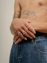 Load image into Gallery viewer, Fluvial