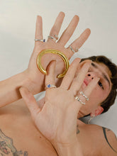 Load image into Gallery viewer, Dauer Larva Cuff