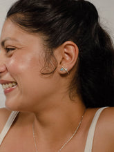 Load image into Gallery viewer, Serpent's Eye Earrings