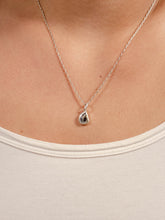 Load image into Gallery viewer, Paua Charm Pendant