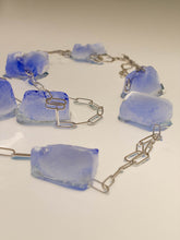 Load image into Gallery viewer, Penumbra Belly Chain