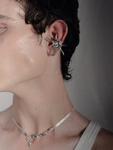 Load image into Gallery viewer, Yoka Ear Cuff