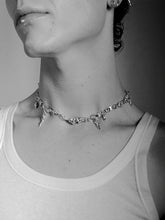 Load image into Gallery viewer, Protection Choker