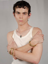 Load image into Gallery viewer, Dauer Larva Cuff