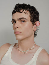 Load image into Gallery viewer, Yoka Ear Cuff