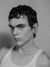 Load image into Gallery viewer, Yoka Ear Cuff