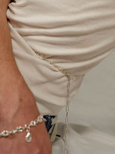 Load image into Gallery viewer, Penumbra Belly Chain