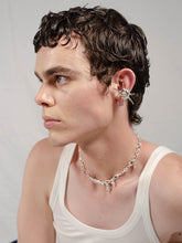 Load image into Gallery viewer, Yoka Ear Cuff