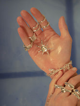 Load image into Gallery viewer, Yoka Ear Cuff