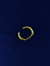 Load image into Gallery viewer, Dauer Larva Cuff