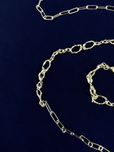 Load image into Gallery viewer, Penumbra Belly Chain