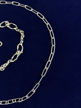 Load image into Gallery viewer, Penumbra Belly Chain