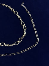 Load image into Gallery viewer, Penumbra Belly Chain