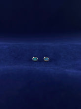Load image into Gallery viewer, Serpent's Eye Earrings