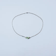 Lade das Bild in den Galerie-Viewer, Pāua 101 Halsband