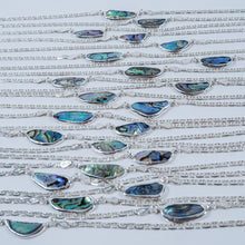 Load image into Gallery viewer, Pāua 101 Choker