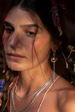 Load image into Gallery viewer, Buoy Hoop Earring