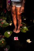 Lade das Bild in den Galerie-Viewer, Jumbo One Circle Anklet Cuff