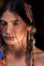 Lade das Bild in den Galerie-Viewer, Crescence Hoops