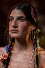 Lade das Bild in den Galerie-Viewer, Crescence Hoops