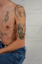 Load image into Gallery viewer, One Circle Anklet Cuff