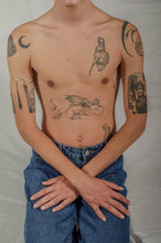 Load image into Gallery viewer, One Circle Anklet Cuff