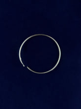Load image into Gallery viewer, One Circle Anklet Cuff