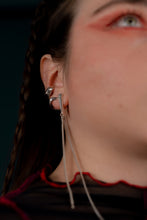 Load image into Gallery viewer, Helica earring