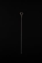 Lade das Bild in den Galerie-Viewer, Helica x Serpentine Ohrklemme