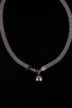 Lade das Bild in den Galerie-Viewer, Jungfrauenhalsband