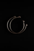 Load image into Gallery viewer, Double Dome Cuff