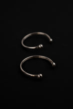 Load image into Gallery viewer, Double Dome Cuff