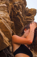 Load image into Gallery viewer, Trio Helica x Iānus Earrings