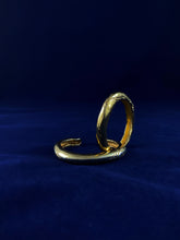 Load image into Gallery viewer, Dauer Larva Cuff