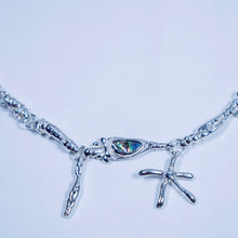 Load image into Gallery viewer, Subterra Somnia Necklace