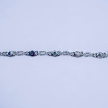 Load image into Gallery viewer, Princess Moonflower Choker