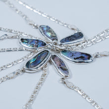 Load image into Gallery viewer, Pāua 101 Choker