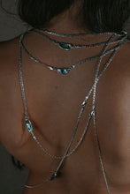 Load image into Gallery viewer, Pāua 101 Choker