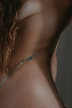 Load image into Gallery viewer, Pāua 101 Choker