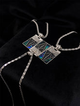 Load image into Gallery viewer, Rooted in Darkness Floating in the Light