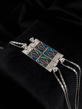 Load image into Gallery viewer, Rooted in Darkness Floating in the Light