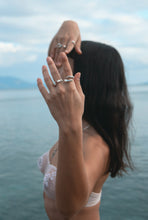 Load image into Gallery viewer, Altare : fire opal