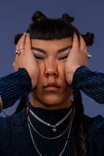 Load image into Gallery viewer, Ball Charm Ring