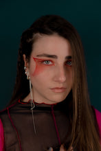 Load image into Gallery viewer, Helica earring