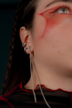 Load image into Gallery viewer, Helica earring