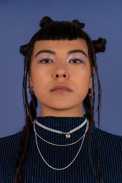 Maiden Choker