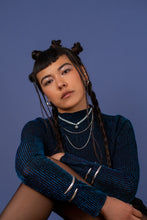 Load image into Gallery viewer, Serpentine Chain